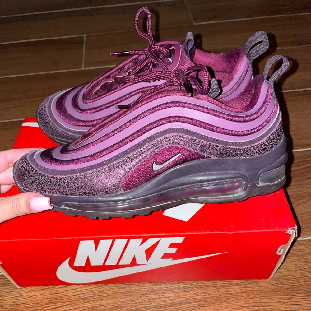 Nike Air Max 97